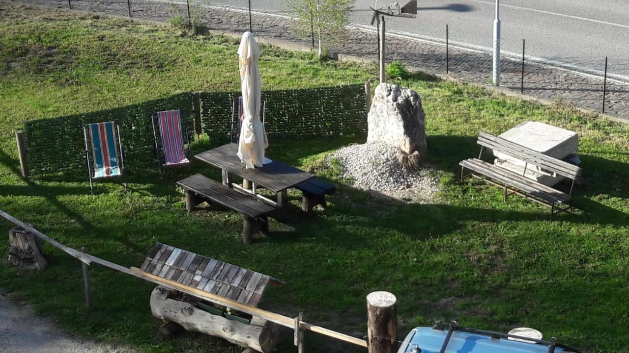 Ciasa Ciampedie Vigo di Fassa Exterior foto